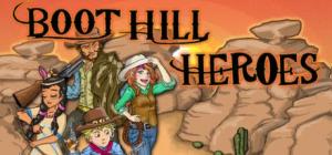 Boot Hill Heroes PC, wersja cyfrowa 1