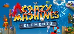 Crazy Machines Elements PC, wersja cyfrowa 1
