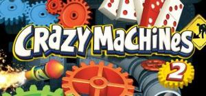 Crazy Machines 2 PC, wersja cyfrowa 1