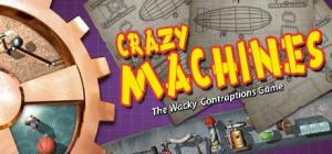 Crazy Machines PC, wersja cyfrowa 1