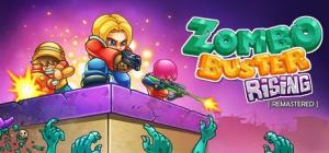 Zombo Buster Rising 1