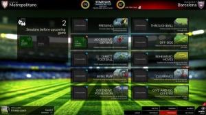 Fx Football PC, wersja cyfrowa 3