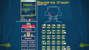 Slime-san: Blackbird's Kraken PC, wersja cyfrowa 3
