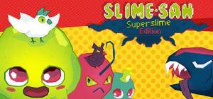 Slime-san: Superslime Edition PC, wersja cyfrowa 1