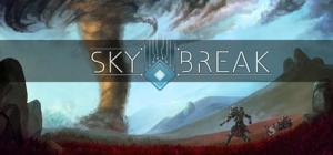 Sky Break PC, wersja cyfrowa 1