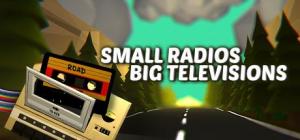 Small Radios Big Televisions PC, wersja cyfrowa 1