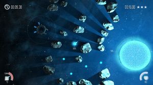 Solar Flux PC, wersja cyfrowa 5