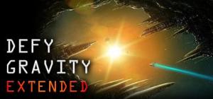 Defy Gravity Extended PC, wersja cyfrowa 1