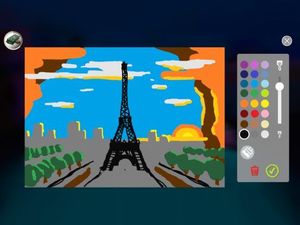 Flamebait Games Passpartout: The Starving Artist PC, wersja cyfrowa 3