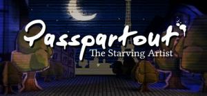 Passpartout: The Starving Artist PC, wersja cyfrowa 1