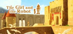 The Girl and the Robot 1