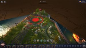 Warfront Defenders: Westerplatt 6