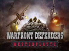 Warfront Defenders: Westerplatt 1
