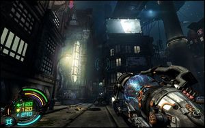 Hard Reset Extended Edition PC, wersja cyfrowa 2