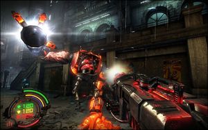 Hard Reset Extended Edition PC, wersja cyfrowa 3