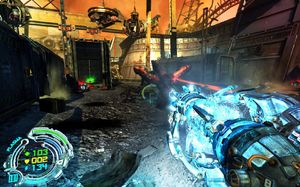 Hard Reset Extended Edition PC, wersja cyfrowa 5