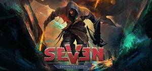 Seven: The Days Long Gone Collector's Edition PC, wersja cyfrowa 1