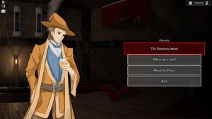 MMM: Murder Most Misfortunate PC, wersja cyfrowa 3