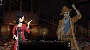 MMM: Murder Most Misfortunate PC, wersja cyfrowa 4