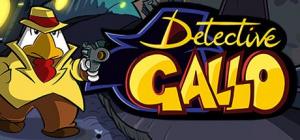 Detective Gallo PC, wersja cyfrowa 1