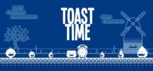 Toast Time 1