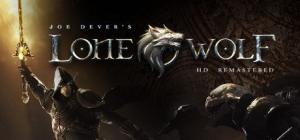Joe Dever's Lone Wolf HD Remastered PC, wersja cyfrowa 1