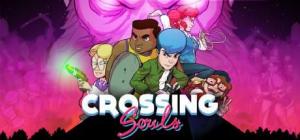 Crossing Souls PC, wersja cyfrowa 1
