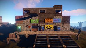 RUST PC, wersja cyfrowa 19