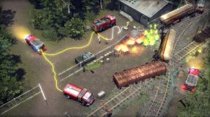 RESCUE 2: Everyday Heroes PC, wersja cyfrowa 6