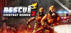RESCUE 2: Everyday Heroes PC, wersja cyfrowa 1