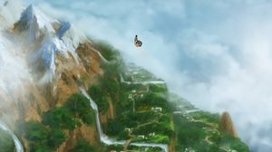 A Bird Story PC, wersja cyfrowa 1