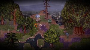 A Bird Story PC, wersja cyfrowa 5