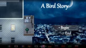 A Bird Story PC, wersja cyfrowa 6