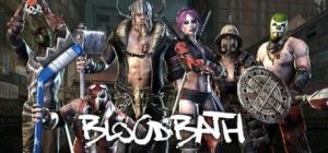 Bloodbath PC, wersja cyfrowa 1