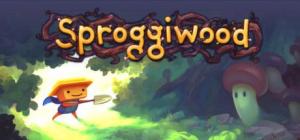 Sproggiwood PC, wersja cyfrowa 1
