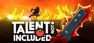 Talent Not Included PC, wersja cyfrowa 1
