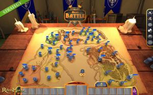 ReignMaker PC, wersja cyfrowa 8