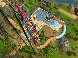 RollerCoaster Tycoon 3: Platinum PC, wersja cyfrowa 5