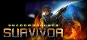 Shadowgrounds Survivor PC, wersja cyfrowa 1