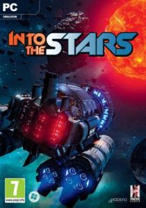 Into the Stars Digital Deluxe Edition PC, wersja cyfrowa 1