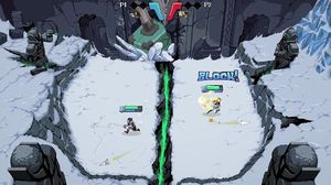 Strikers Edge PC, wersja cyfrowa 2