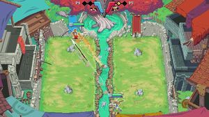 Strikers Edge PC, wersja cyfrowa 3