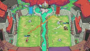 Strikers Edge PC, wersja cyfrowa 5