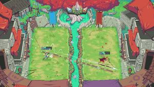 Strikers Edge PC, wersja cyfrowa 6