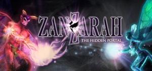 Zanzarah: The Hidden Portal 1