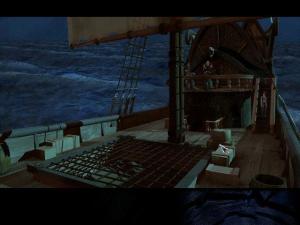 The Longest Journey 12