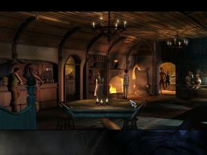 The Longest Journey 13