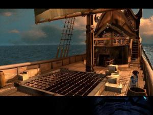 The Longest Journey 14