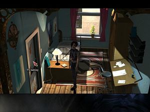 The Longest Journey 4