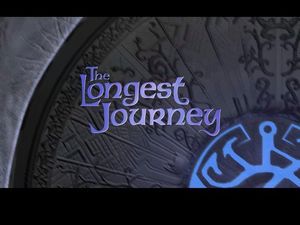 The Longest Journey 6
